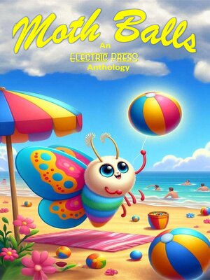 cover image of Moth Balls